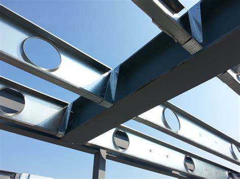 light gauge steel construction materials